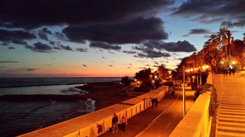 Petit Avec Classe Sanremo Exterior photo