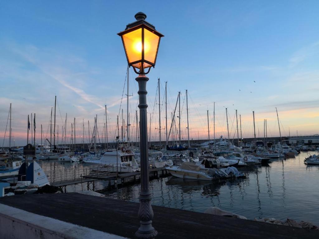 Petit Avec Classe Sanremo Exterior photo
