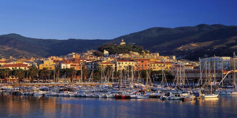 Petit Avec Classe Sanremo Exterior photo
