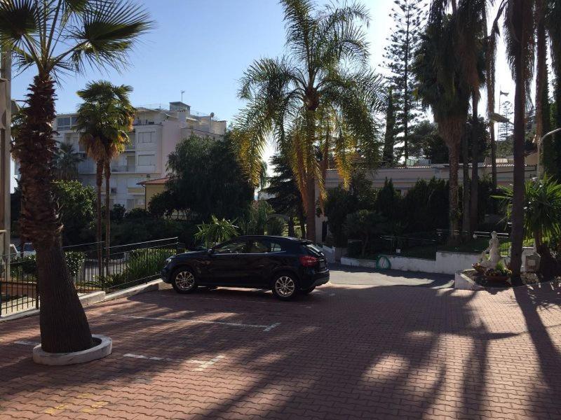 Petit Avec Classe Sanremo Exterior photo