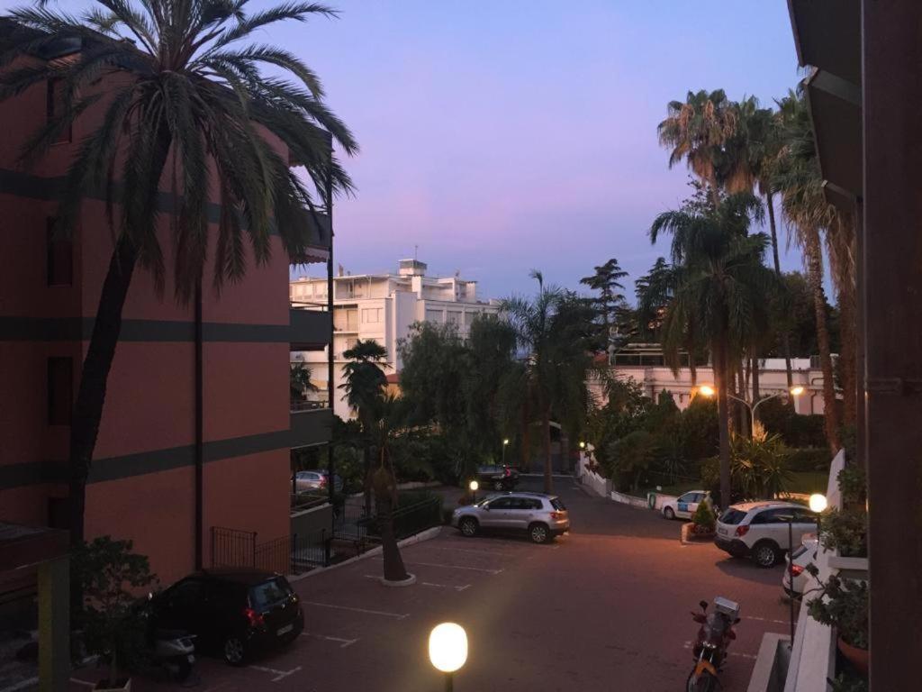 Petit Avec Classe Sanremo Exterior photo