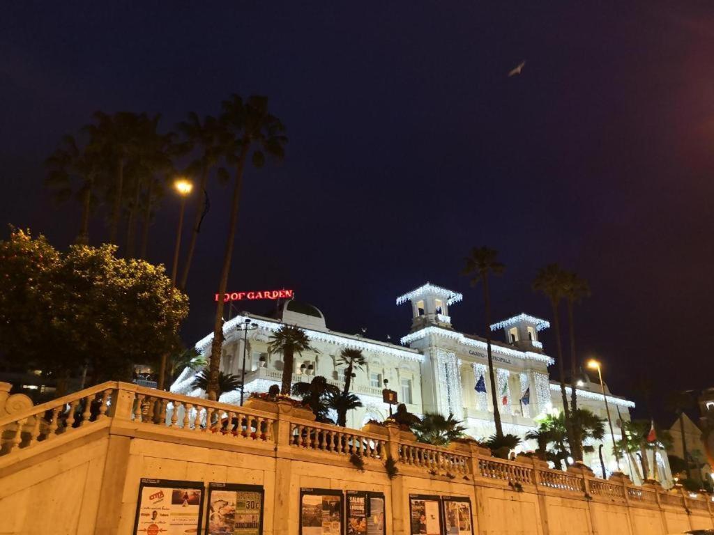Petit Avec Classe Sanremo Exterior photo