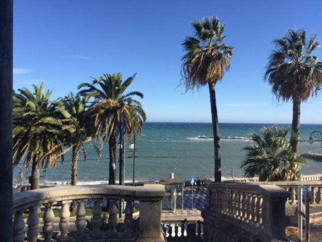 Petit Avec Classe Sanremo Exterior photo